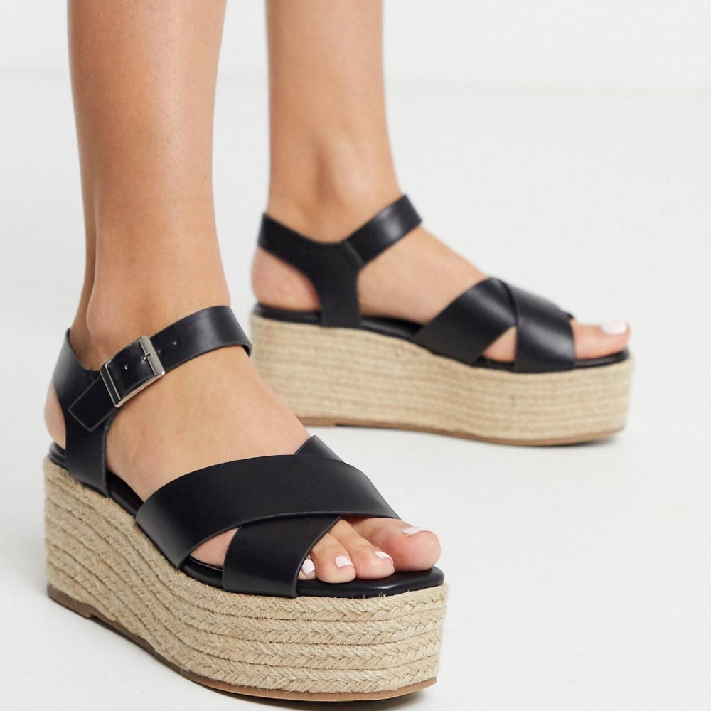 Truffle Collection Espadrilles